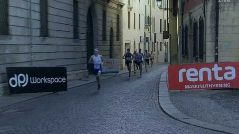 Světový pohár v orientačním běhu - ME Itálie 2023