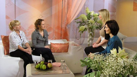 Sama doma - 14. ledna 2014