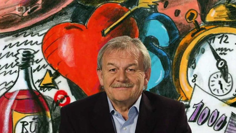 Všechnopárty - 10. ledna 2014