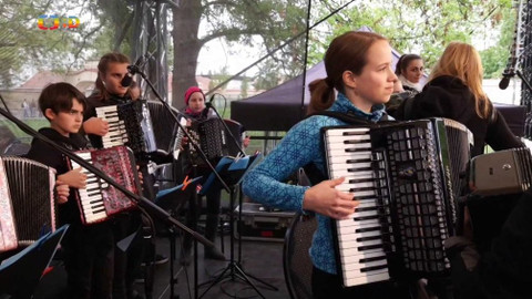 Zprávičky - 13. května 2019