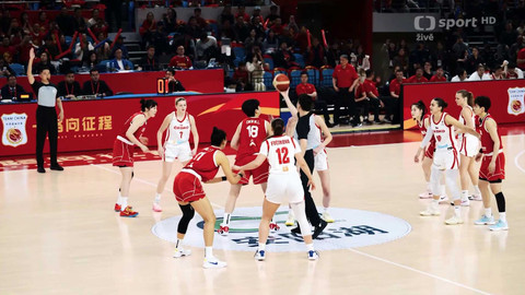 Studio ČT sport - 15. března