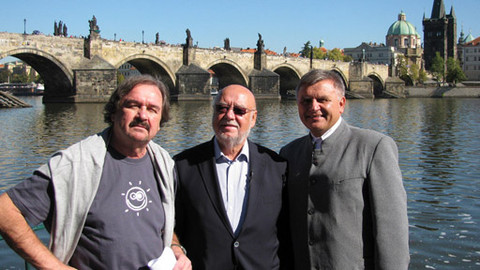 Za vesnickými muzikanty - 3. prosince 2011