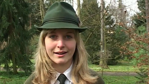 Tisíc let české myslivosti - 27. května 2011