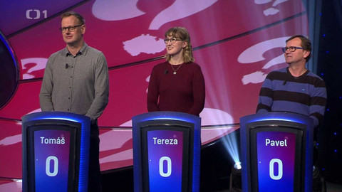 Kde domov můj? - 13. září 2023