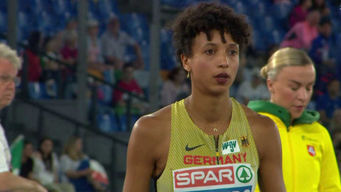 ME v atletice 2024 Itálie - ME Itálie 2024