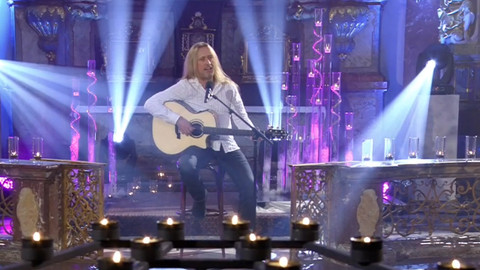 Adventní koncerty České televize - 2/4 Adventní koncert 2015