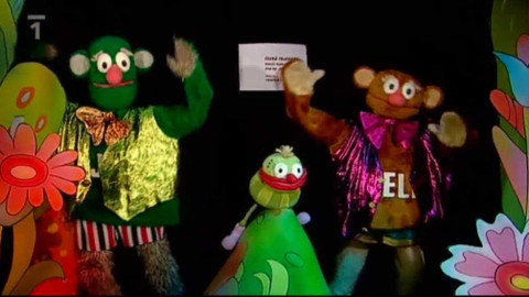 Hřiště 7 - 11. dubna 2010