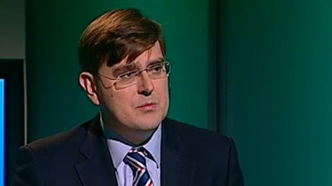 Hyde Park ČT24 - 14. listopadu 2013