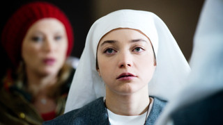 Inspektorka Candice Renoirová II