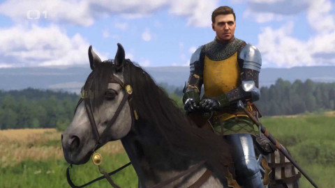 Gejzír - 13. března