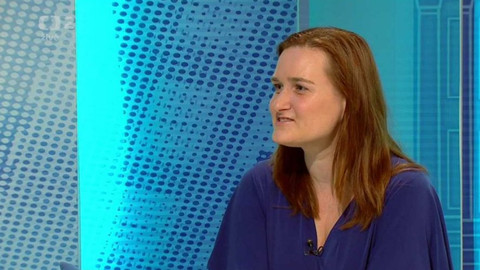 Dobré ráno - 18. července 2018