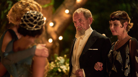 Hotel Portofino - 6/6 Maškary