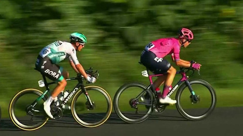 Okolo Polska 2021 - 10. srpna 2021