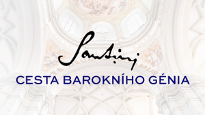 Obrázek pořadu Santini - Cesta barokního génia