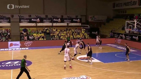 Basketbal - Český pohár