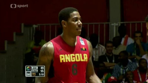 FIBA World Basketball - 1. prosince 2013