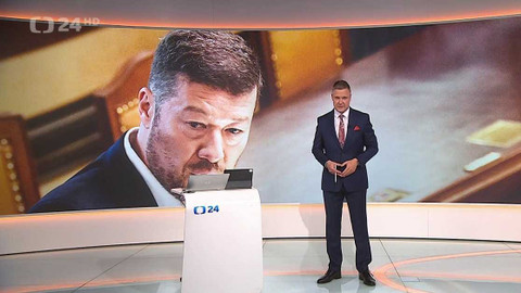 90’ ČT24 - Klíčový summit NATO pro Ukrajinu?