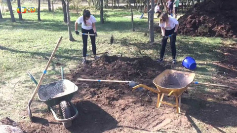 Zprávičky - 16. října 2018