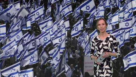 Horizont ČT24 - 26. dubna 2023