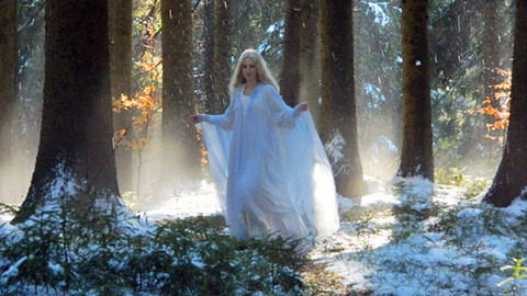 Záhady Toma Wizarda - Lulkaně, divoženky z Beskyd