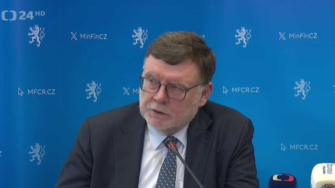 Události, komentáře - 6. ledna