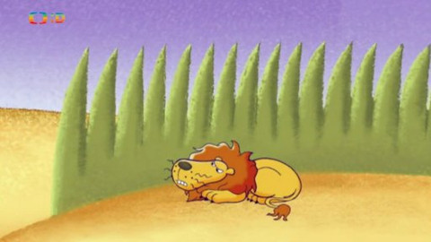 Pojďme za zvířátky - Příběh o důležitém návštěvníkovi