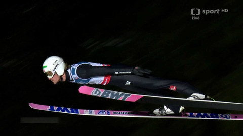 Světový pohár ve skoku na lyžích - Polsko