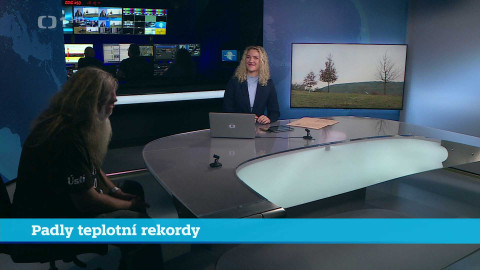 Události v regionech (sever a východ) - 9. prosince