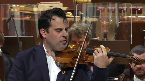 Mezinárodní hudební festival Pražské jaro - Orchestre Philharmonique de Radio France na Pražském jaru 2024