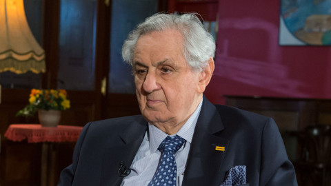 Na plovárně - Paul Rausnitz