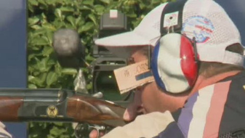 Sportovní střelba a lukostřelba - Světový pohár ve sportovní střelbě 2012 Itálie