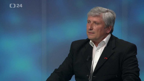 Byznys ČT24 - 29. dubna 2018