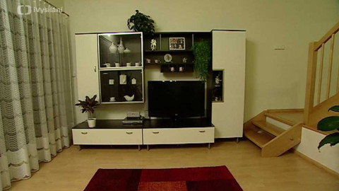 Bydlení je hra - 26. listopadu 2010