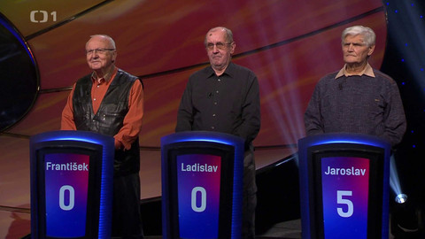 Kde domov můj? - 2. prosince 2024