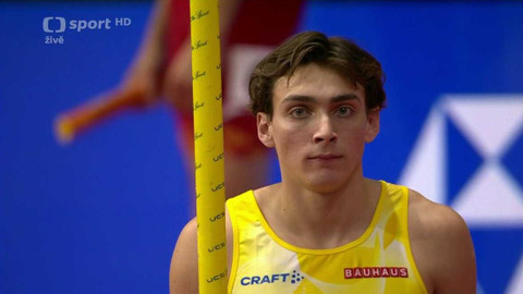 MS v halové atletice 2022 Srbsko - Halové MS 2022 Srbsko