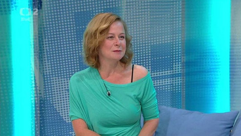 Dobré ráno - 21. července 2021