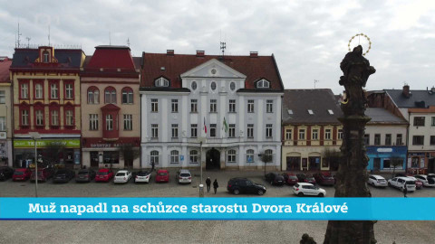 Události v regionech (sever a východ) - 7. února