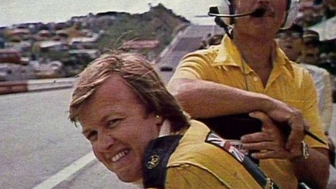 Archiv D - Krutá ruleta