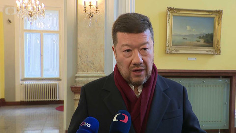 Události, komentáře - 2. února