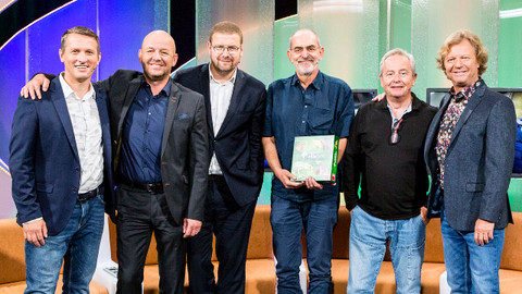 Zázraky přírody - 7. září 2019