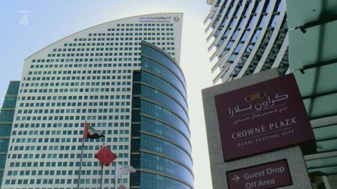 Golfmagazín - 16. února 2012