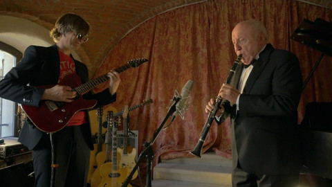 Linka - 8/10 Felix Slováček