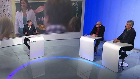 Politické spektrum - Situace ve školství