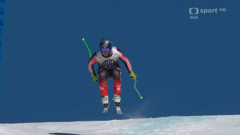 Světový pohár v alpském lyžování - Švýcarsko