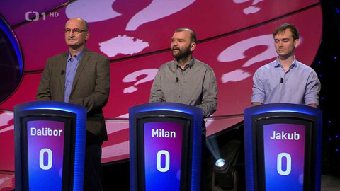 Kde domov můj? - 26. ledna 2023