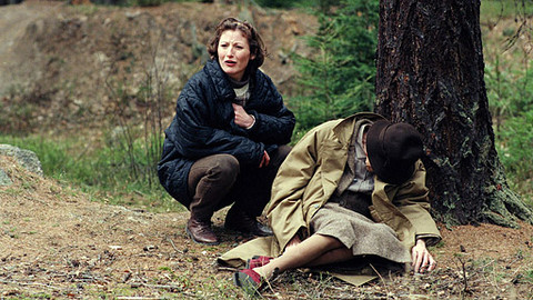 Bakaláři - Ukradená babička