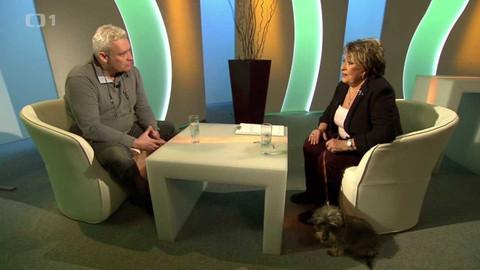 Hobby naší doby - 17. února 2018