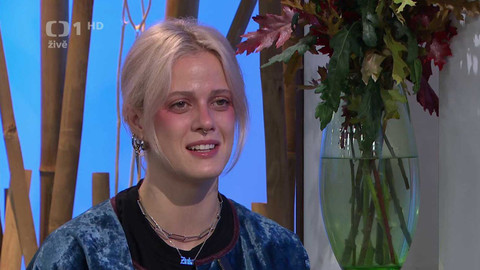 Sama doma - 5. listopadu