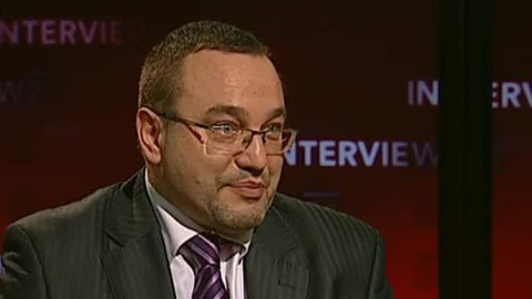 Interview ČT24 - 6. prosince 2011