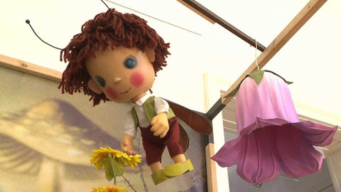 ČT na MFF Karlovy Vary - Festivalové vteřiny 2019